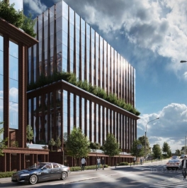 Аренда офиса Жуков проезд, д. 21Б Аренда офиса Жуков проезд, д. 21Б