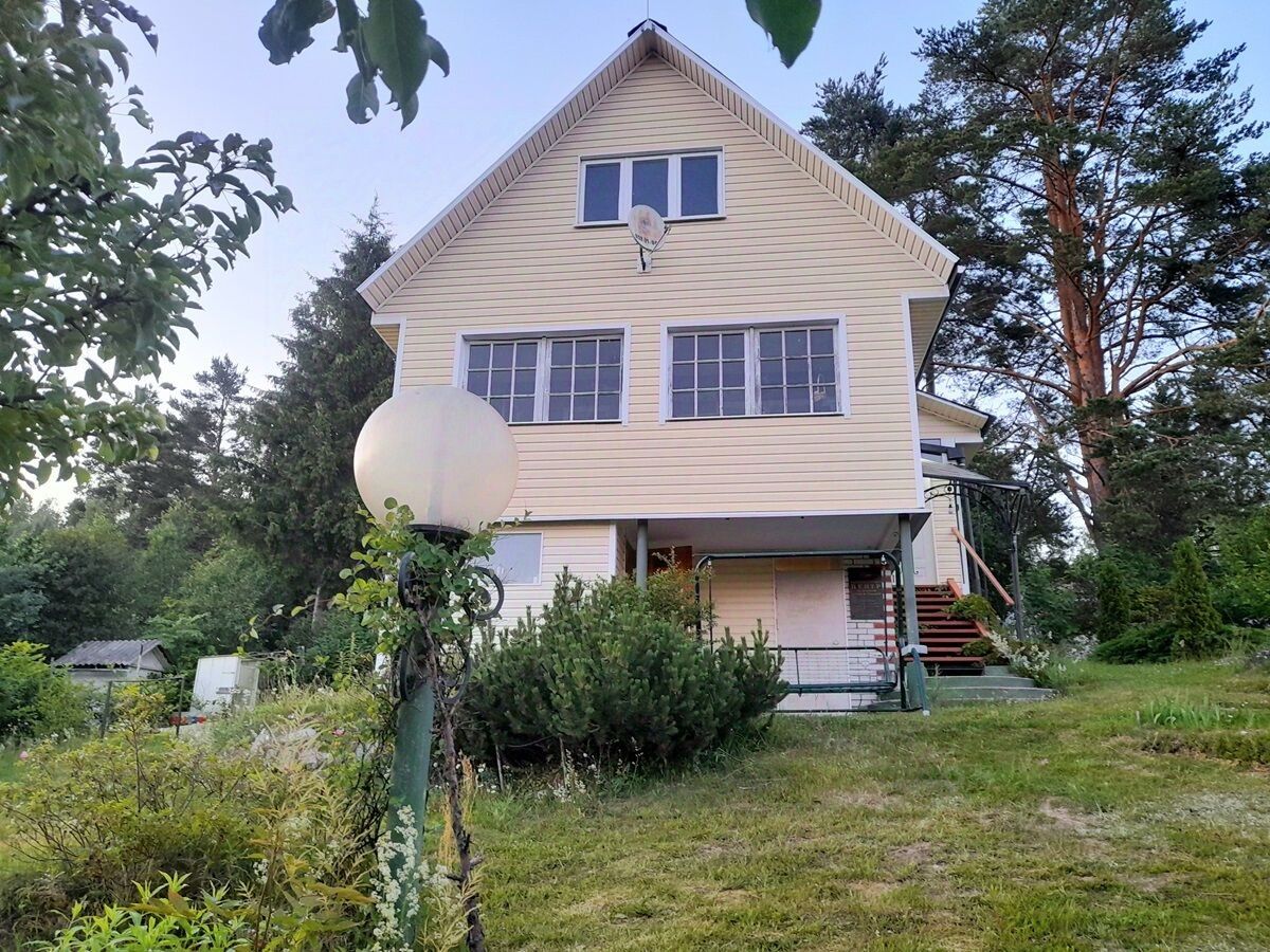 Продажа дома Дормост СНТ, 35