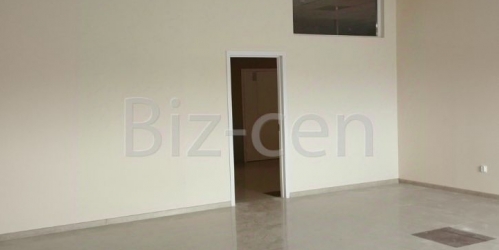 Офис ул Новолитовская,  д. 15