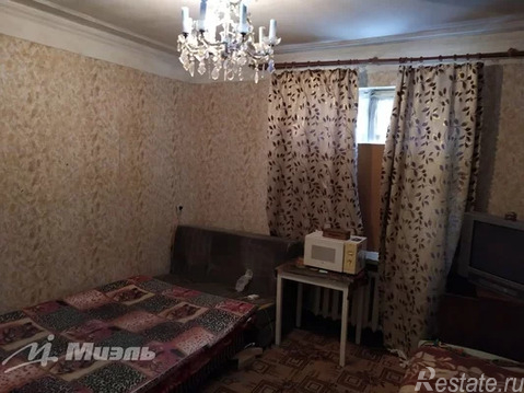 Продажа 2-комн квартиры на вторичном рынке 1-я Курьяновская ул,  д. 37