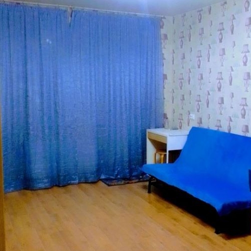 Студия улица Александра Матросова, 20к2