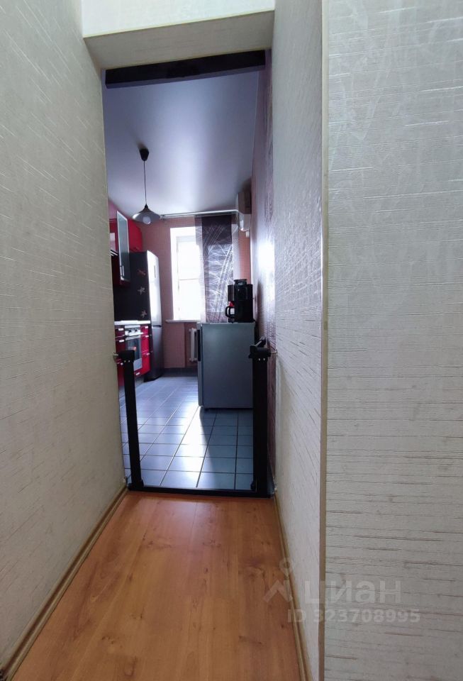 Продажа 3-комн квартиры на вторичном рынке Мытищи, Юбилейная улица, 3