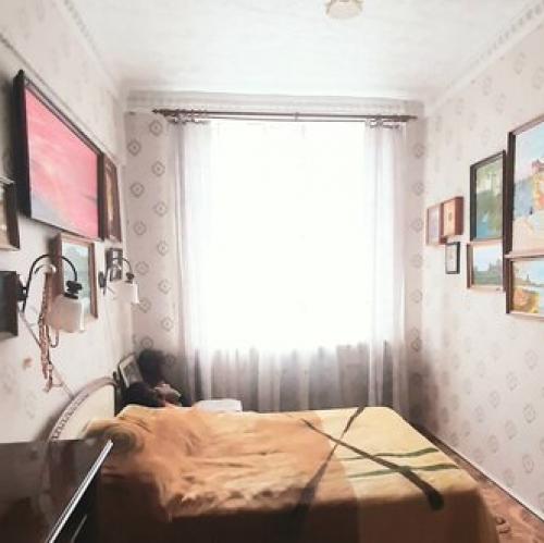 4-комн квартира Перовская улица,  д. 54/54