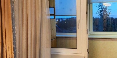 3-комн квартира Взлетная улица, 13