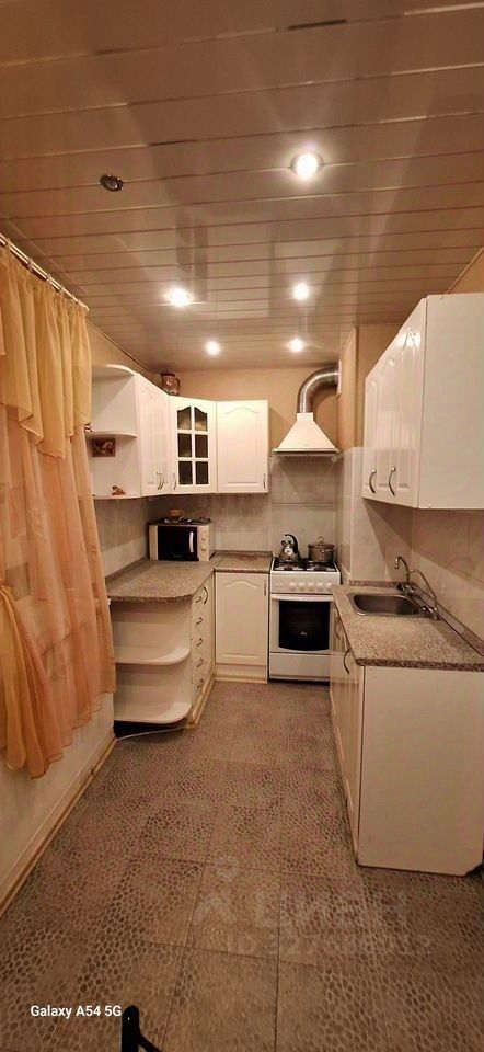 Продажа 2-комн квартиры на вторичном рынке Купчинская улица, 8К1