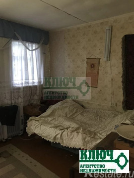 Продажа дома Орехово-Зуево, ул. Торфобрикетная