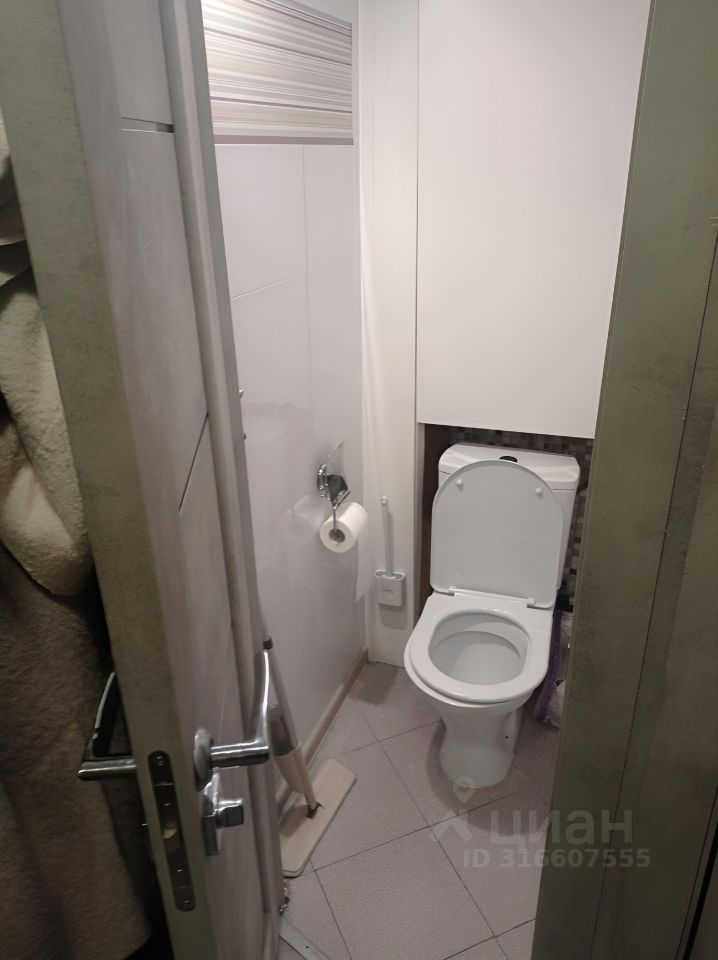 Продажа 2-комн квартиры на вторичном рынке Люберцы, Шоссейная улица, 6