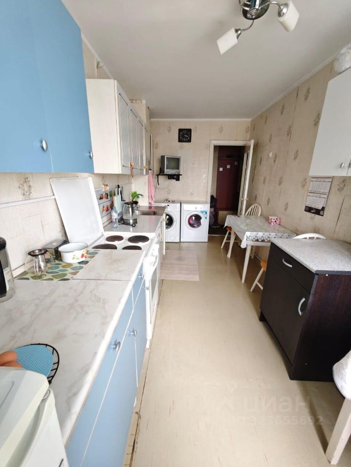 Продажа комнаты Ясеневая улица, 33К1