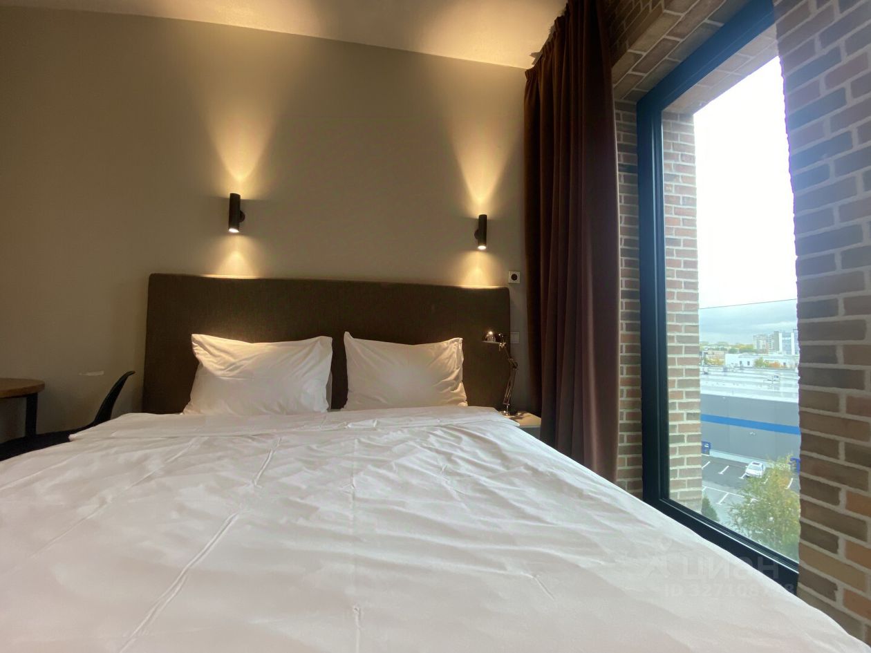 Продажа студии набережная Макарова,  д. 60