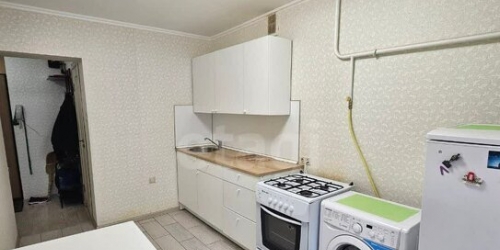 1-комн квартира Ростокинская улица,  д. 10