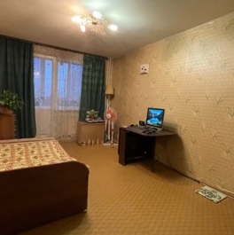 Продажа 2-комн квартиры на вторичном рынке Будапештская улица,  д. 86 к1