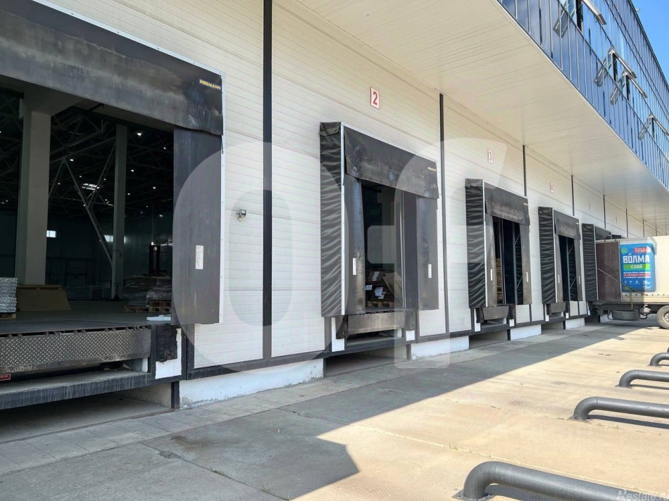 Аренда склада Свитино, Центральная кольцевая автомобильная дорога