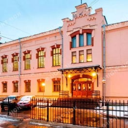 Аренда офиса Лесной пр-кт, д. 19, к. 1 Аренда офиса Лесной пр-кт, д. 19, к. 1