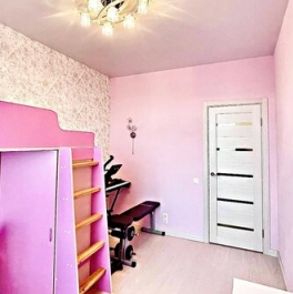 Продажа 2-комн квартиры на вторичном рынке Опалиха, ул Пришвина,  д. 13