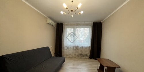 1-комн квартира Дмитрия Донского б-р,  д. 10