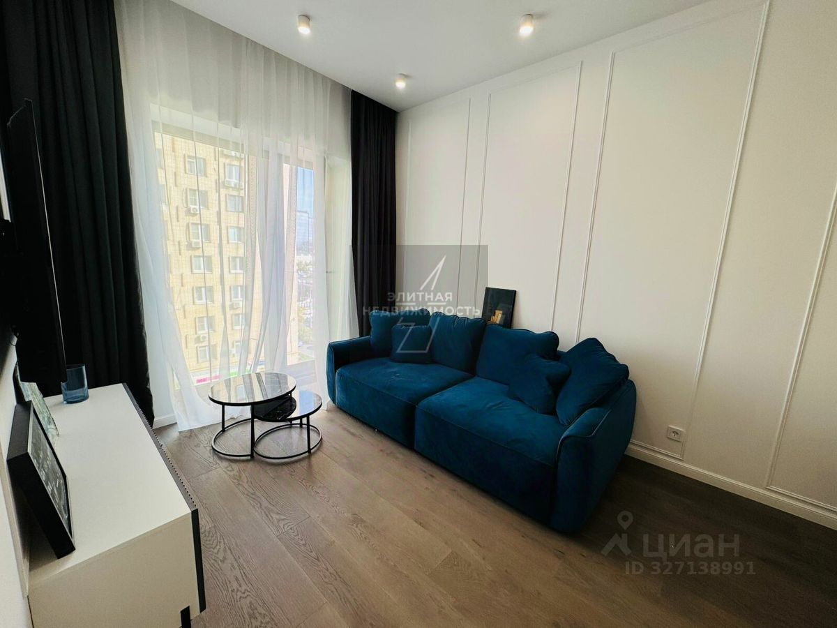 Аренда 2-комн квартиры на вторичном рынке Ямского Поля 1-я ул,  д. 1к1