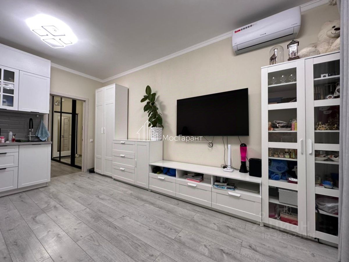 Аренда студии Мытищи, улица Академика Каргина, 25