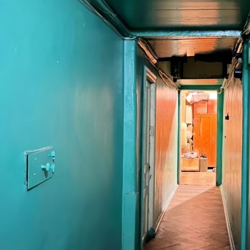 Комната Английский проспект, 26