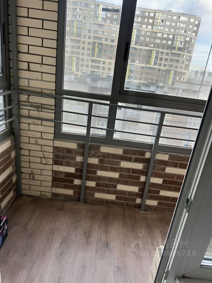 Продажа 1-комн квартиры на вторичном рынке Пулковское шоссе, 42к6