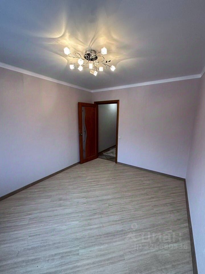 Продажа 2-комн квартиры на вторичном рынке Аничково пгт, 13