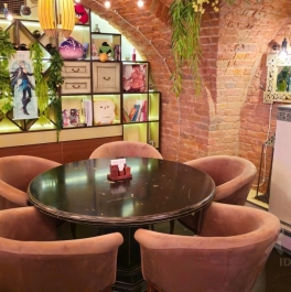 Аренда ПСН Миллионная улица,  д. 4/1