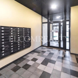 Продажа 1-комн квартиры на вторичном рынке Сервантеса ул,  д. 3 к2