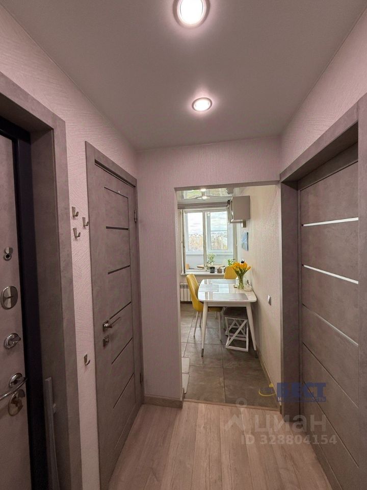 Продажа 1-комн квартиры на вторичном рынке Липецкая улица,  д. 26