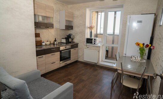 Продажа 1-комн квартиры на вторичном рынке Пулковское ш,  д. 36,  к. 4