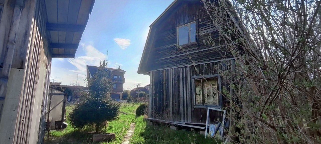 Продажа дома Солнечное СНТ, 161