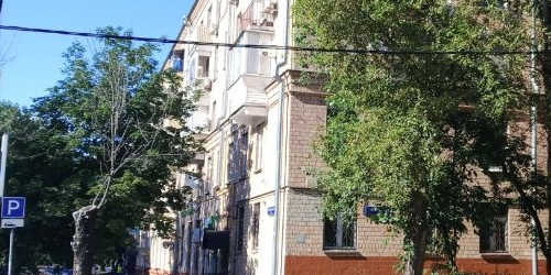 Комната Фортунатовская улица, 31/35