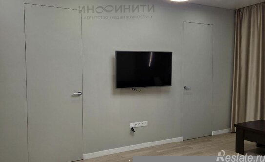 Продажа 2-комн квартиры на вторичном рынке Полковая улица,  д. 1 к1