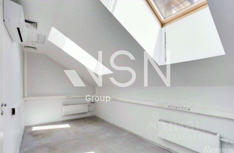 Аренда отдельного здания Озерковская наб,  д. 12