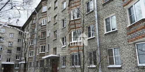 1-комн квартира Дибуновская улица,  д. 39
