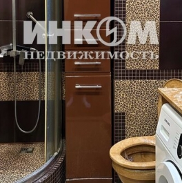 Продажа 1-комн квартиры на вторичном рынке Варшавское ш,  д. 114 к3