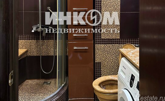 Продажа 1-комн квартиры на вторичном рынке Варшавское ш,  д. 114 к3