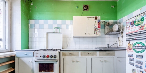 1-комн квартира улица Крыленко,  д. 23