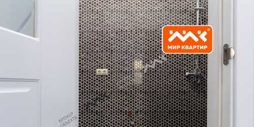 2-комн квартира 11-я В.О. линия,  д. 46