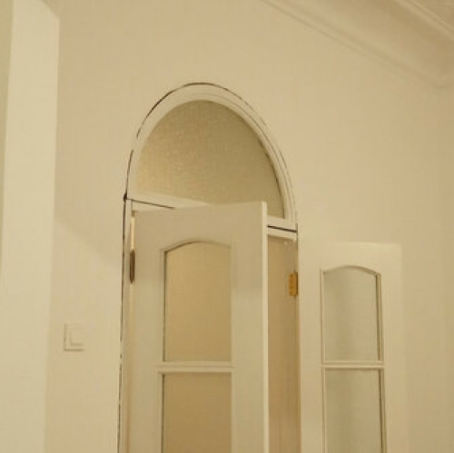 4-комн квартира Чкаловский пр-кт