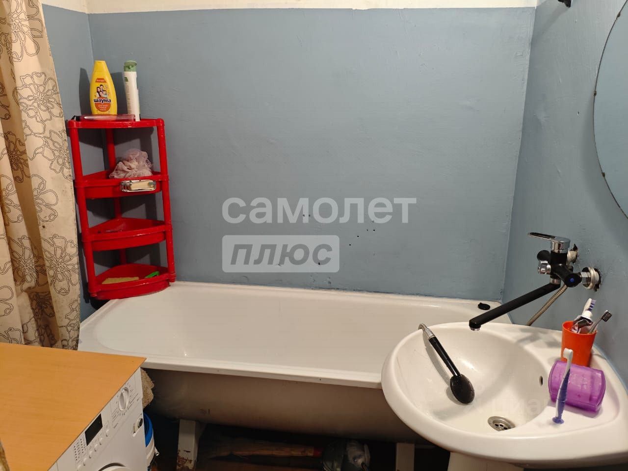Продажа 1-комн квартиры на вторичном рынке Королев, улица Мичурина, 11