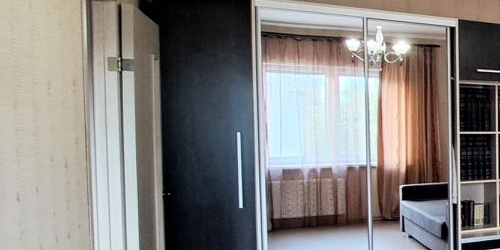 1-комн квартира проспект Славы, 55