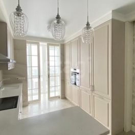 Продажа 3-комн квартиры на вторичном рынке Коломна, улица Макеева,  д. 3 к1