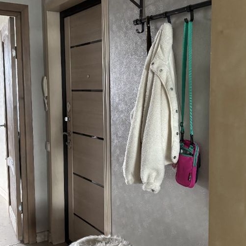 1-комн квартира Сертолово, Парковый проезд, 5