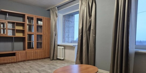 1-комн квартира ул Седова,  д. 109