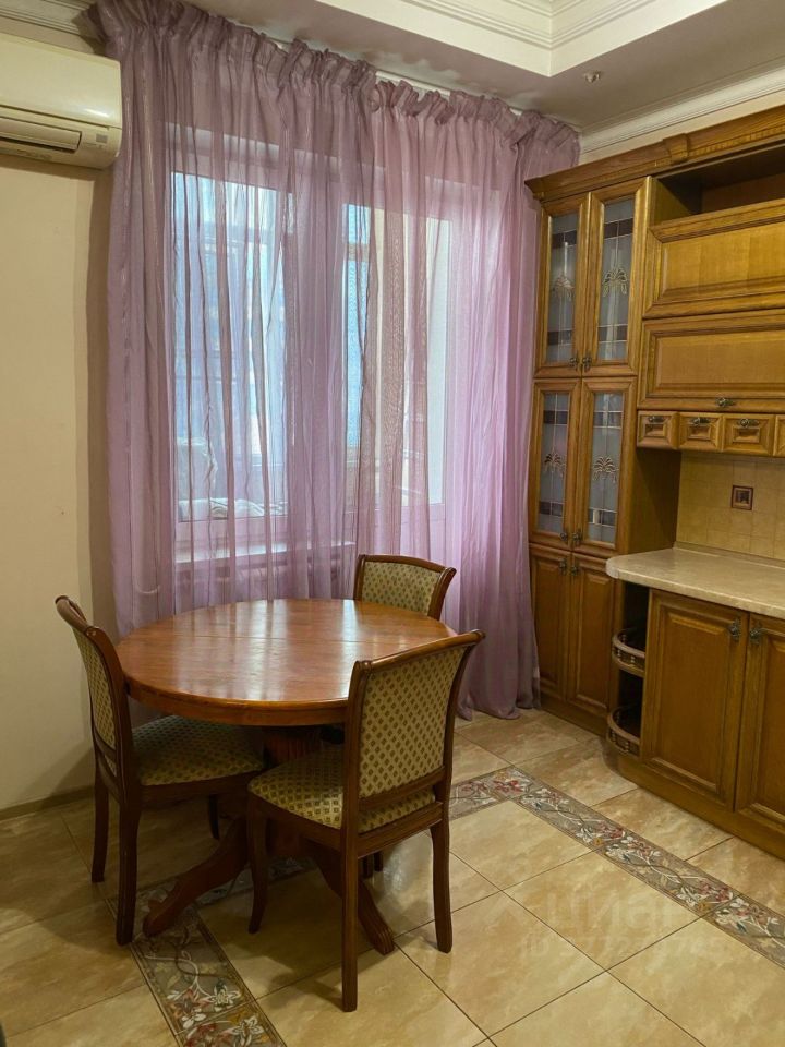 Продажа 4-комн квартиры на вторичном рынке Раменское, улица Мира, 4