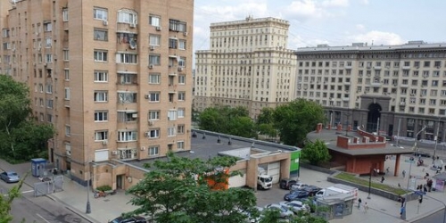2-комн квартира Красносельская Верхн. ул,  д. 34