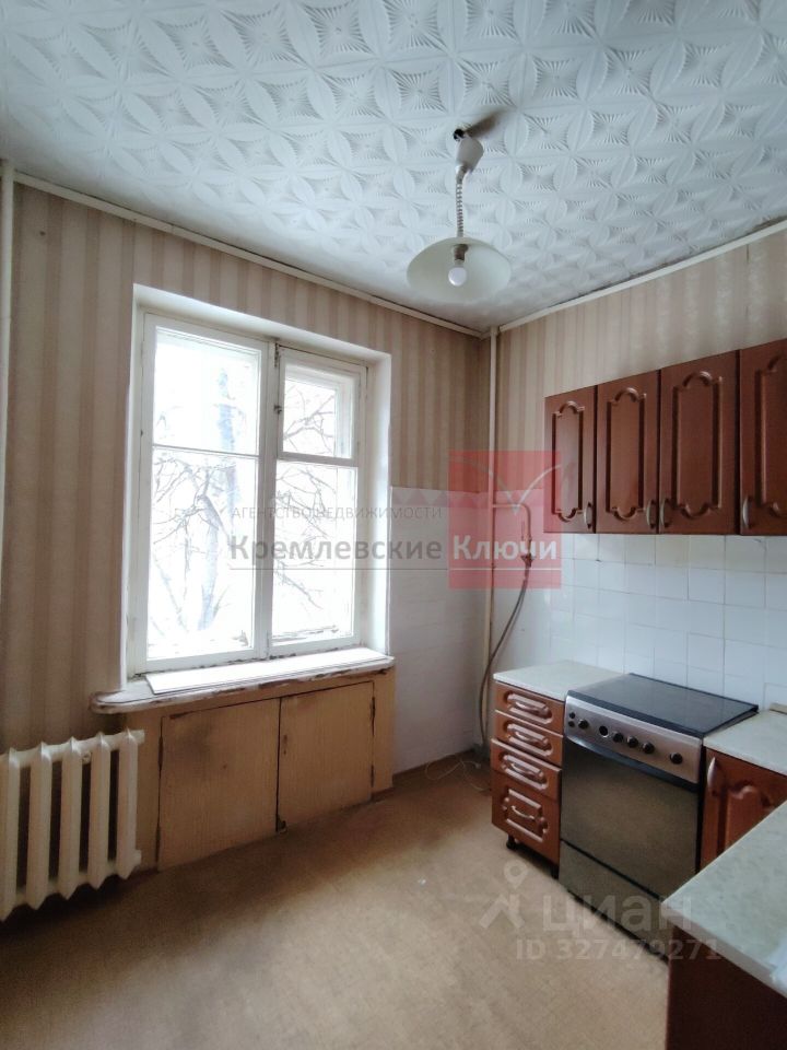 Продажа 2-комн квартиры на вторичном рынке Кучино мкр, Балашиха, проспект Жуковского,  д. 5