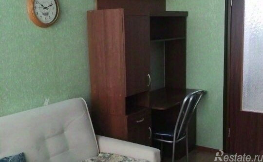 Продажа 3-комн квартиры на вторичном рынке улица Маршала Тухачевского,  д. 37/21