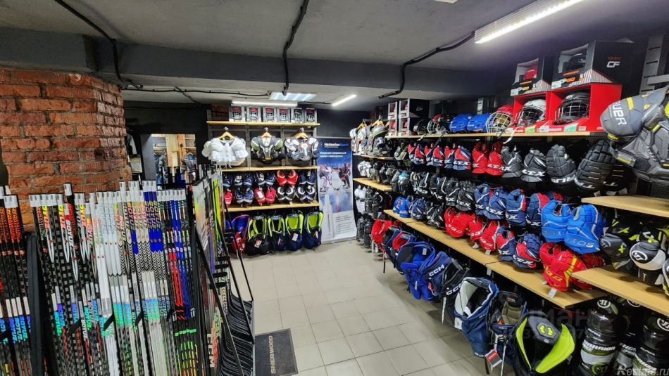 Аренда ПСН Новопесчаная улица,  д. 16 к2