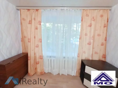 2-комн квартира Королев, Советская ул. ,  д. 34