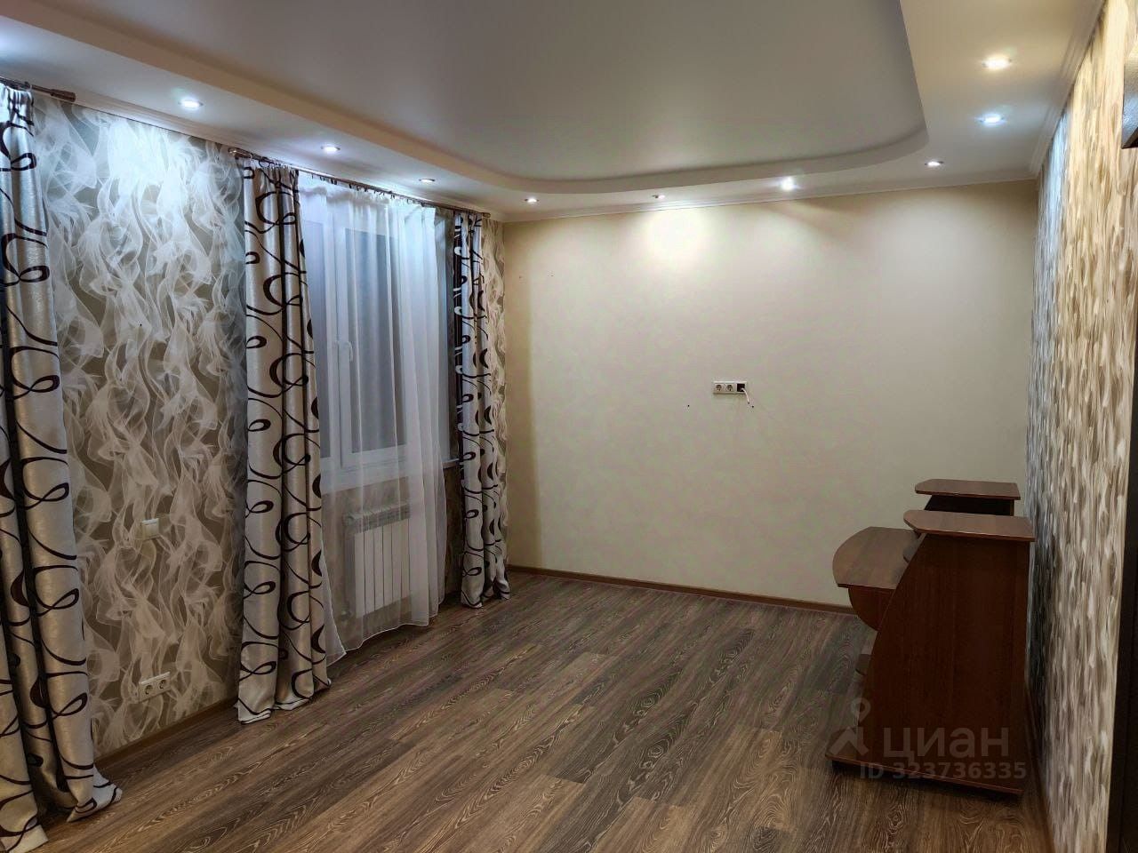 Аренда 2-комн квартиры на вторичном рынке Ивантеевка, Хлебозаводская улица, 12к5